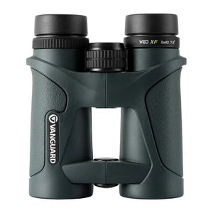 Vanguard VEO XF 8x42 Wide Angle Waterproof Fogproof Binoculars V251455