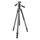 Vanguard VEO 3 233CPS Carbon Fibre Camera Tripod Monopod with PH-36S Pan Head V250526