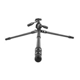 Vanguard VEO 3 233CPS Carbon Fibre Camera Tripod Monopod with PH-36S Pan Head V250526