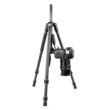 Vanguard VEO 3 233CPS Carbon Fibre Camera Tripod Monopod with PH-36S Pan Head V250526