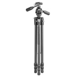 Vanguard VEO 3 233CPS Carbon Fibre Camera Tripod Monopod with PH-36S Pan Head V250526