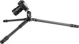 Vanguard VEO 3 303CB Carbon Fiber Camera Tripod Stand with BH-250S Ball Head V251370