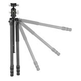 Vanguard VEO 3 303CB Carbon Fiber Camera Tripod Stand with BH-250S Ball Head V251370