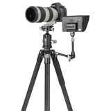 Vanguard VEO 3 303CB Carbon Fiber Camera Tripod Stand with BH-250S Ball Head V251370