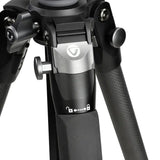 Vanguard VEO 3 303CB Carbon Fiber Camera Tripod Stand with BH-250S Ball Head V251370