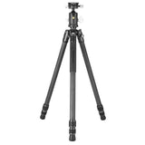 Vanguard VEO 3 303CB Carbon Fiber Camera Tripod Stand with BH-250S Ball Head V251370