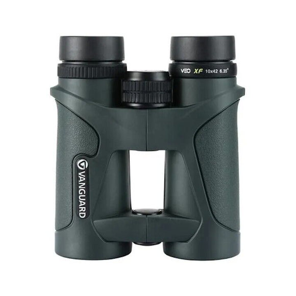 Vanguard VEO XF 10x42 Waterproof Fogproof Lightweight Binoculars V251462