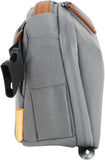 Vanguard VEO City CB29 Cross Body Camera Drone Lens Sling Bag Case Medium Grey V251677