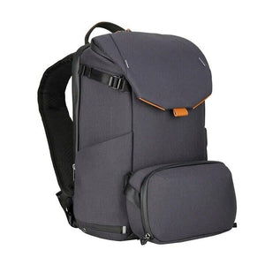 Vanguard VEO CITY B42 Navy Backpack Camera 14" Laptop Drone Tripod Bag Case RFID V253046