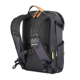 Vanguard VEO CITY B42 Navy Backpack Camera 14" Laptop Drone Tripod Bag Case RFID V253046