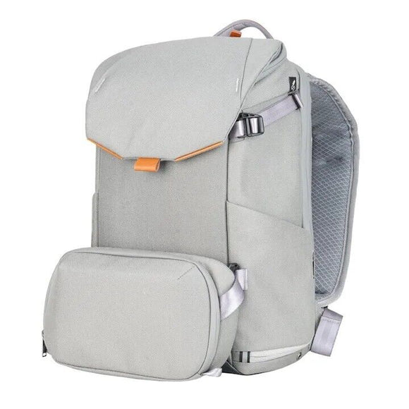 Vanguard VEO CITY B46 Grey Backpack Camera 16