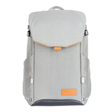 Vanguard VEO CITY B46 Grey Backpack Camera 16" Laptop Drone Tripod Bag Case RFID V253053