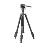 Vanguard VESTA GO 234AV10 Travel Lightweight Compact Camera Tripod Stand V253138