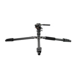 Vanguard VESTA GO 234AV10 Travel Lightweight Compact Camera Tripod Stand V253138