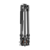 Vanguard VESTA GO 234CV10 Travel Lightweight Compact Camera Tripod Stand V253145 Carbon Fiber