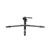 Vanguard VESTA GO 234CV10 Travel Lightweight Compact Camera Tripod Stand V253145 Carbon Fiber