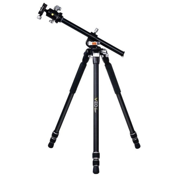 Vanguard VEO 3+ 263AB Pro Camera Tripod Monopod Stand with BH-160 Ball Head V354338