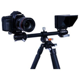 Vanguard VEO 3+ 263AB Pro Camera Tripod Monopod Stand with BH-160 Ball Head V354338