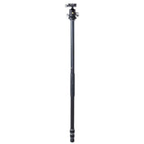 Vanguard VEO 3+ 263AB Pro Camera Tripod Monopod Stand with BH-160 Ball Head V354338