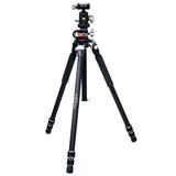 Vanguard VEO 3+ 263AB Pro Camera Tripod Monopod Stand with BH-160 Ball Head V354338