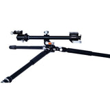 Vanguard VEO 3+ 263AB Pro Camera Tripod Monopod Stand with BH-160 Ball Head V354338