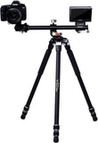 Vanguard VEO 3+ 263AB Pro Camera Tripod Monopod Stand with BH-160 Ball Head V354338