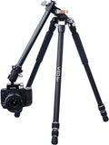 Vanguard VEO 3+ 263AB Pro Camera Tripod Monopod Stand with BH-160 Ball Head V354338