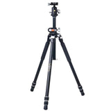 Vanguard VEO 3+ 263AB Pro Camera Tripod Monopod Stand with BH-160 Ball Head V354338