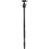 Vanguard VEO 3T+ 234CB Travel Carbon Fibre Tripod Monopod with BH-110S Ball Head V354369