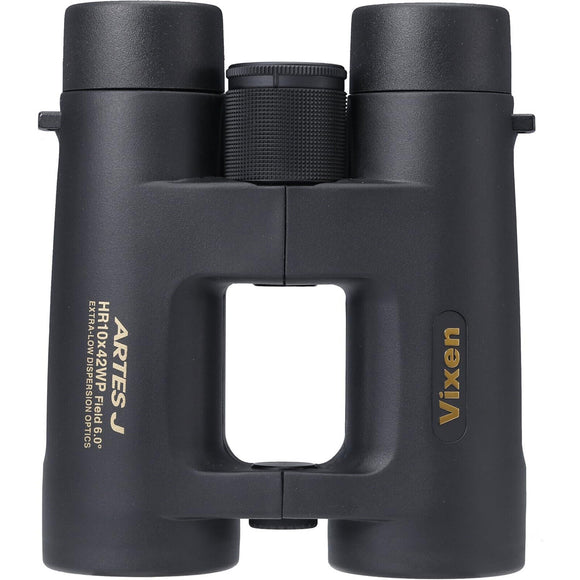 Vixen Artes J 10x42 ED DCF Wide Angle Waterproof Lightweight Binoculars VX14492