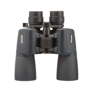 Vixen Ascot 8-32x50 ZCF Zoom Wide Angle Compact Binoculars VX1565