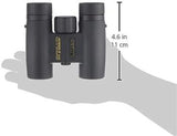 Vixen ATREK II 8x25 DCF Roof Prism Waterproof Compact Binoculars VX14721