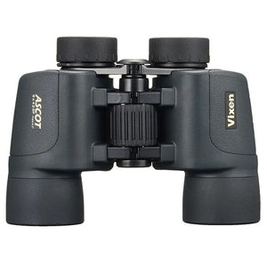 Vixen Ascot 8x42 ZWCF Waterproof Compact Wide Angle Binoculars VX1561