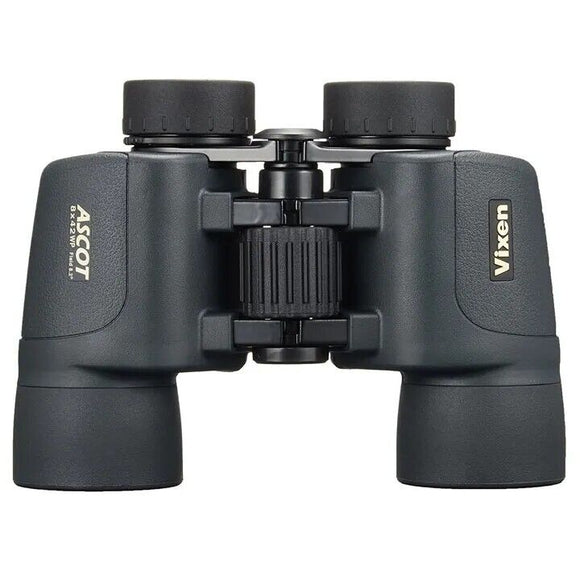 Vixen Ascot 8x42 ZWCF Waterproof Compact Wide Angle Binoculars VX1561