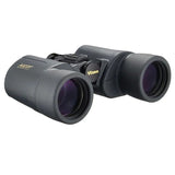 Vixen Ascot 8x42 ZWCF Waterproof Compact Wide Angle Binoculars VX1561