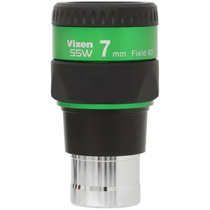 Vixen Optics Eyepiece SSW 7mm (32mm) Astronomical Telescope Accessory VX37123