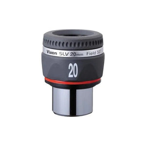 Vixen Optics Eyepiece SLV 20mm (32mm) 1.25" Telescope Accessories VX37212