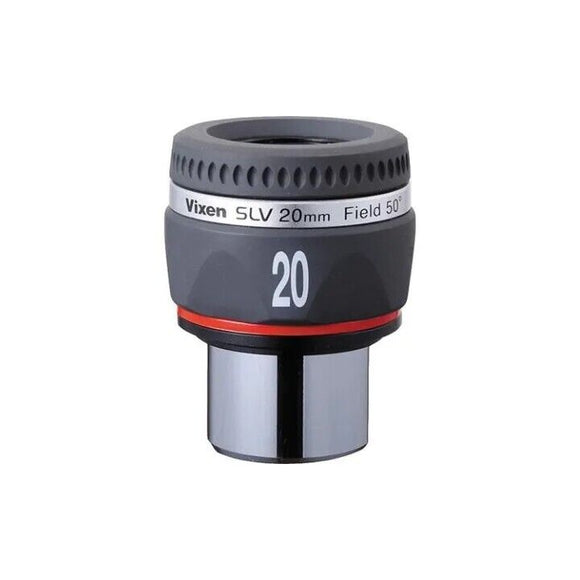 Vixen Optics Eyepiece SLV 20mm (32mm) 1.25