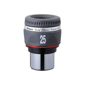 Vixen Optics Eyepiece SLV 25mm (32mm) 1.25" Telescope Accessories VX37213