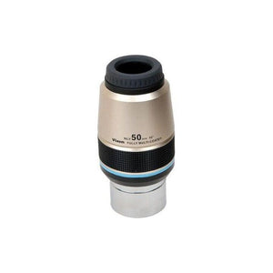 Vixen Eyepiece NLV50mm (51mm) Lanthanum Wide Angle Fully Multi-Coated VX39302