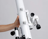 Vixen PORTA-A70Lf 70mm Mobile Telescope with Mount Tripod Accessories VX39905