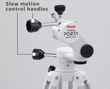 Vixen PORTA-A70Lf 70mm Mobile Telescope with Mount Tripod Accessories VX39905