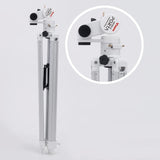 Vixen PORTA-A70Lf 70mm Mobile Telescope with Mount Tripod Accessories VX39905