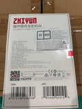 ZHIYUN TransMount Image Transmission Transmitter AI (COV-03) C000544