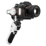 ZHIYUN CRANE M3 Pro 3-Axis Handheld Gimbal Stabilizer for Phone Action Camera C020116GP