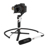 ZHIYUN CRANE M3 Pro 3-Axis Handheld Gimbal Stabilizer for Phone Action Camera C020116GP