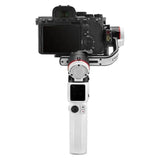 ZHIYUN CRANE M3 Pro 3-Axis Handheld Gimbal Stabilizer for Phone Action Camera C020116GP