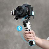 ZHIYUN CRANE M3 Pro 3-Axis Handheld Gimbal Stabilizer for Phone Action Camera C020116GP