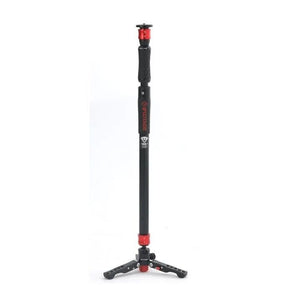 iFootage Cobra 2 Strike A150S-II Camera Telescopic Monopod Tripod Stand IF-A150S