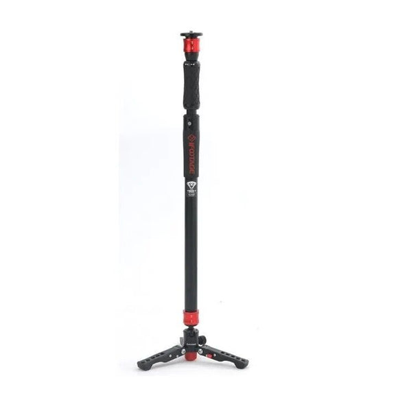 iFootage Cobra 2 Strike A150S-II Camera Telescopic Monopod Tripod Stand IF-A150S